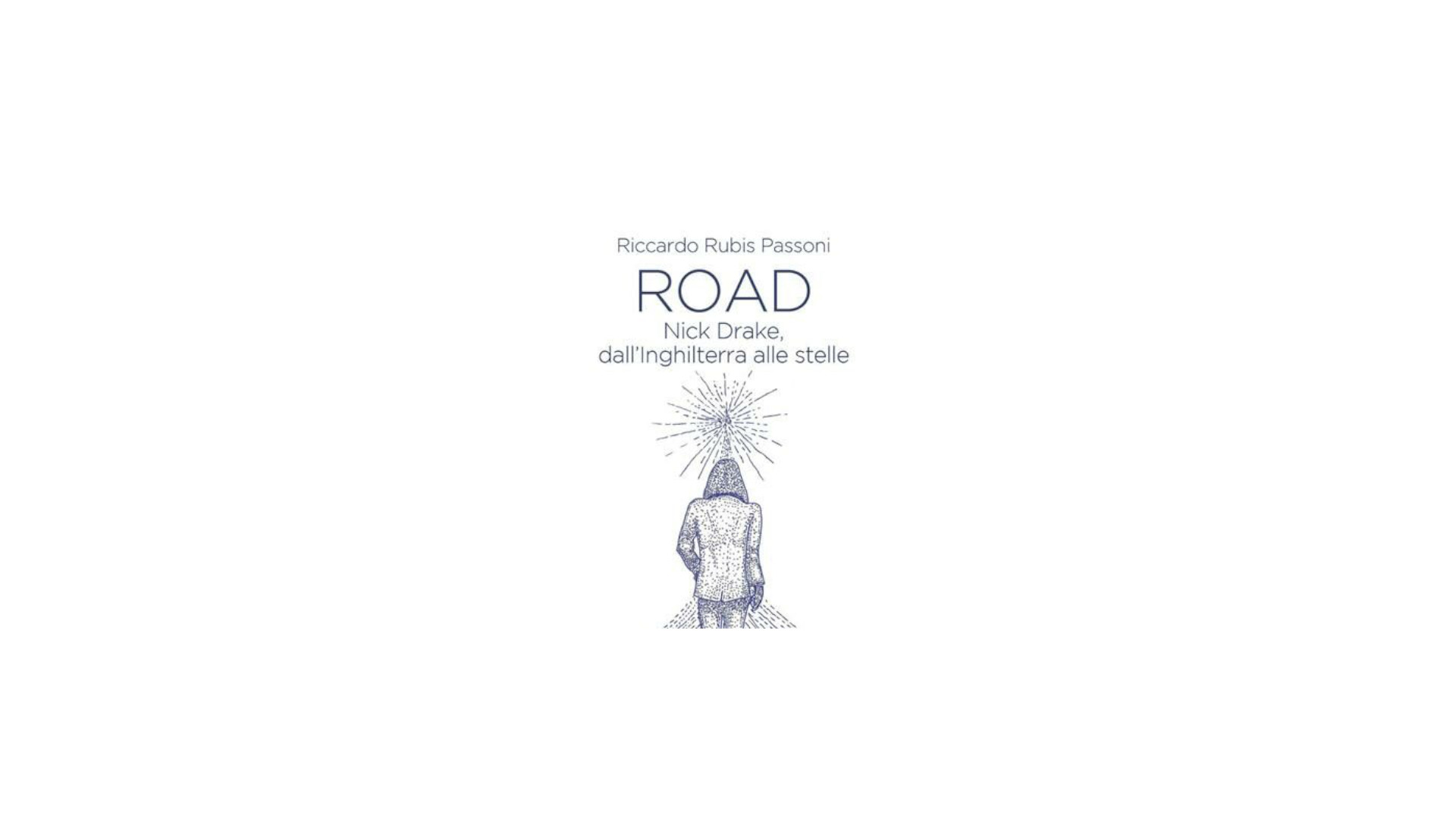 A. Stàlteri presenta “Road” di Riccardo Rubis Passoni