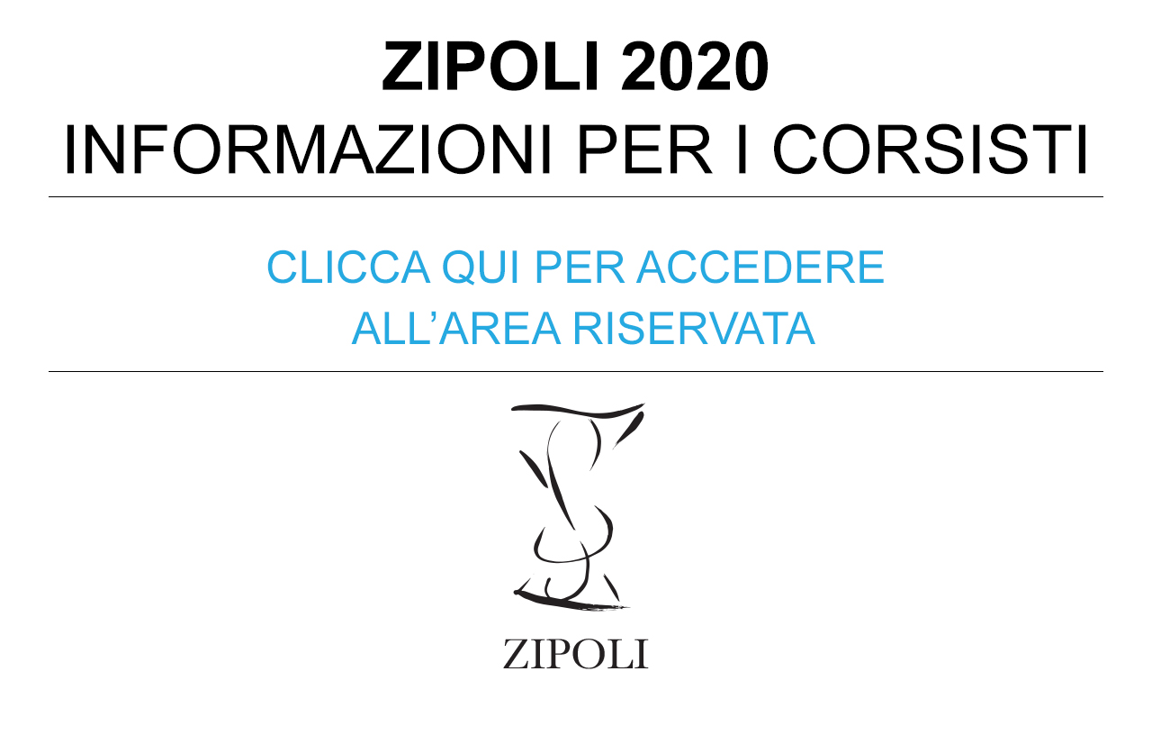 INFORMAZIONI ULTIME
