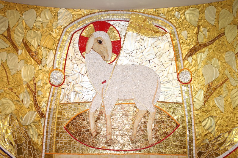 Auguri Pasqua 2022
