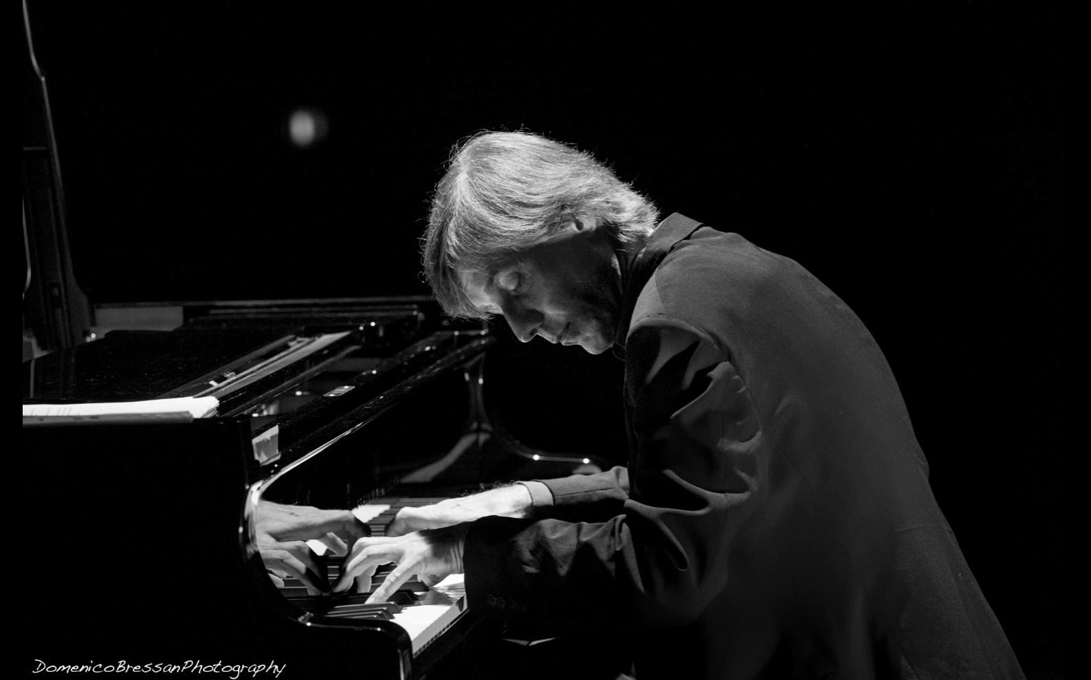 Arturo Stàlteri – Concerto alla Discoteca di Stato