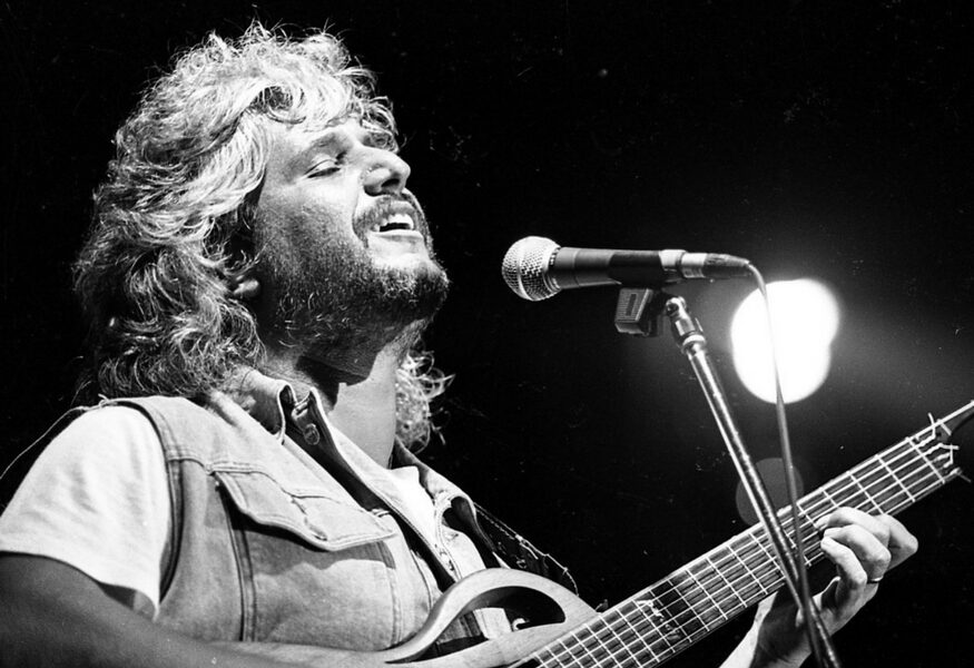 “Alleria”: Un omaggio al grande Pino Daniele